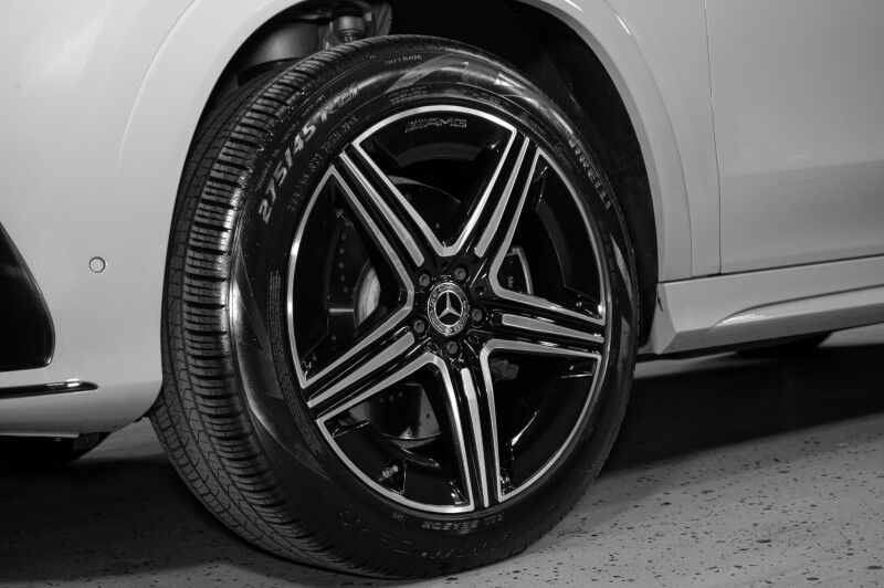 2024 Mercedes-Benz GLE 580 4MATIC&reg; SUV Scottsdale AZ