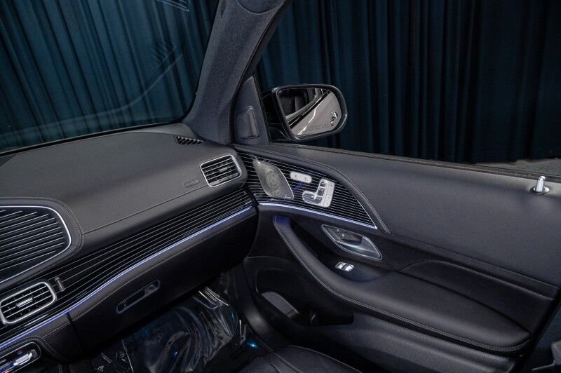 2024 Mercedes-Benz GLE 580 4MATIC&reg; SUV Scottsdale AZ