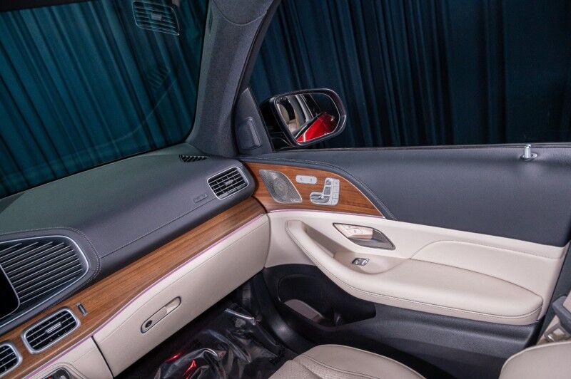 2024 Mercedes-Benz GLE 580 4MATIC&reg; SUV Scottsdale AZ