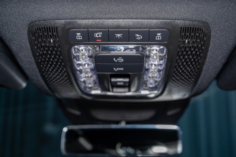 2024 Mercedes-Benz GLE 580 4MATIC&reg; SUV Scottsdale AZ
