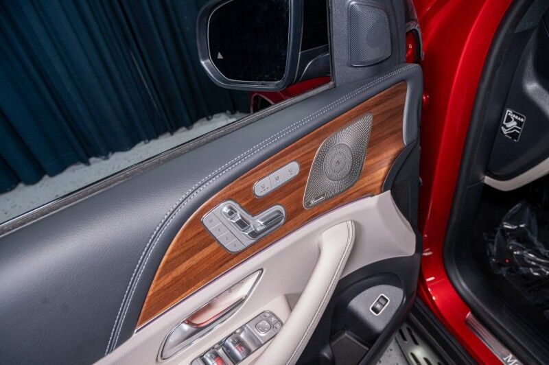 2024 Mercedes-Benz GLE 580 4MATIC&reg; SUV Scottsdale AZ