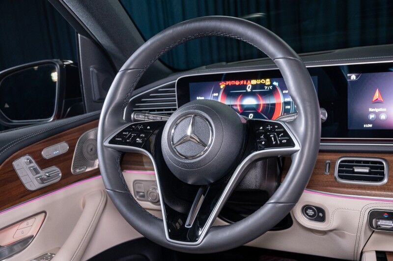 2024 Mercedes-Benz GLE 580 4MATIC&reg; SUV Scottsdale AZ