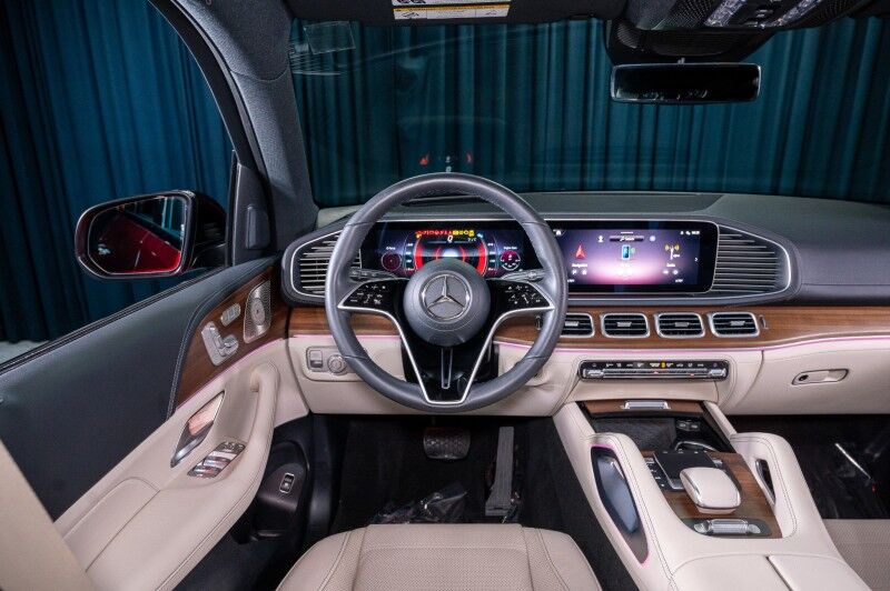 2024 Mercedes-Benz GLE 580 4MATIC&reg; SUV Scottsdale AZ