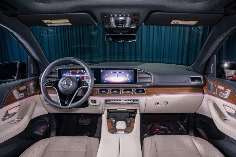 2024 Mercedes-Benz GLE 580 4MATIC&reg; SUV Scottsdale AZ