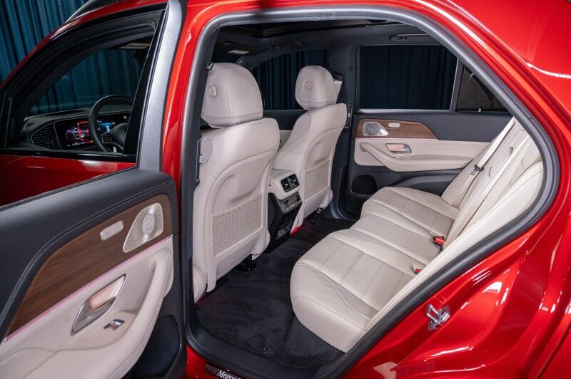 2024 Mercedes-Benz GLE 580 4MATIC&reg; SUV Scottsdale AZ