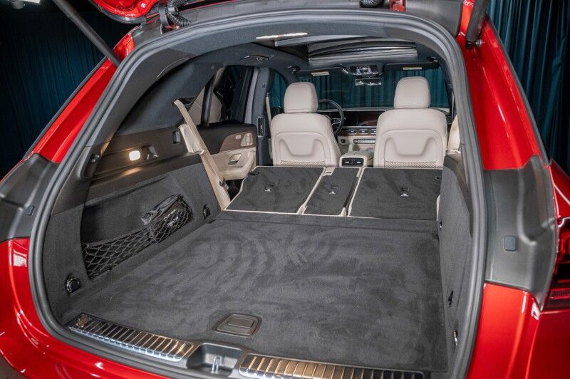 2024 Mercedes-Benz GLE 580 4MATIC&reg; SUV Scottsdale AZ