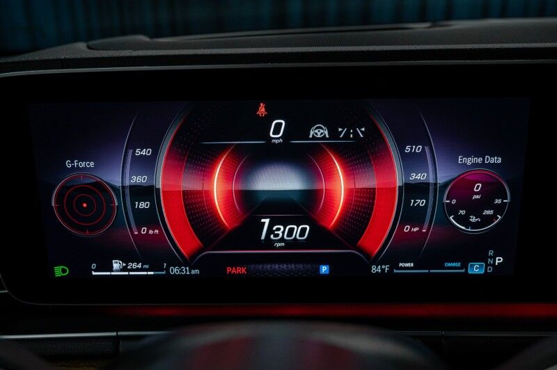 2024 Mercedes-Benz GLE 580 4MATIC&reg; SUV Scottsdale AZ