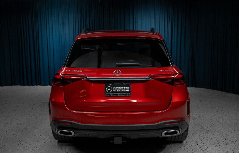 2024 Mercedes-Benz GLE 580 4MATIC&reg; SUV Scottsdale AZ