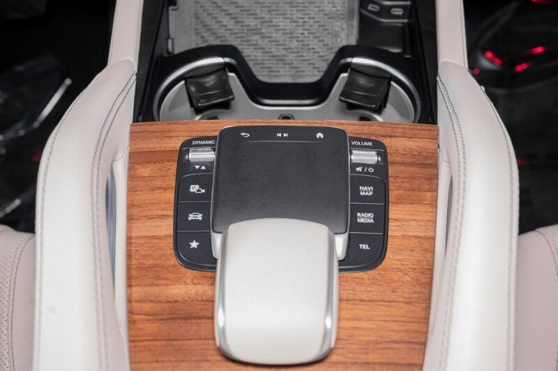 2024 Mercedes-Benz GLE 580 4MATIC&reg; SUV Scottsdale AZ