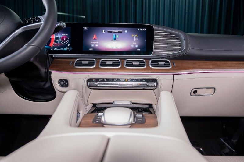 2024 Mercedes-Benz GLE 580 4MATIC&reg; SUV Scottsdale AZ