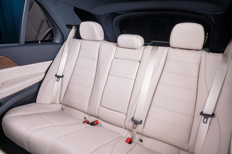 2024 Mercedes-Benz GLE 580 4MATIC&reg; SUV Scottsdale AZ