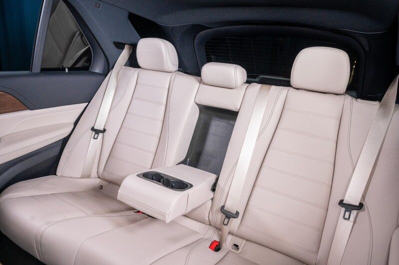 2024 Mercedes-Benz GLE 580 4MATIC&reg; SUV Scottsdale AZ