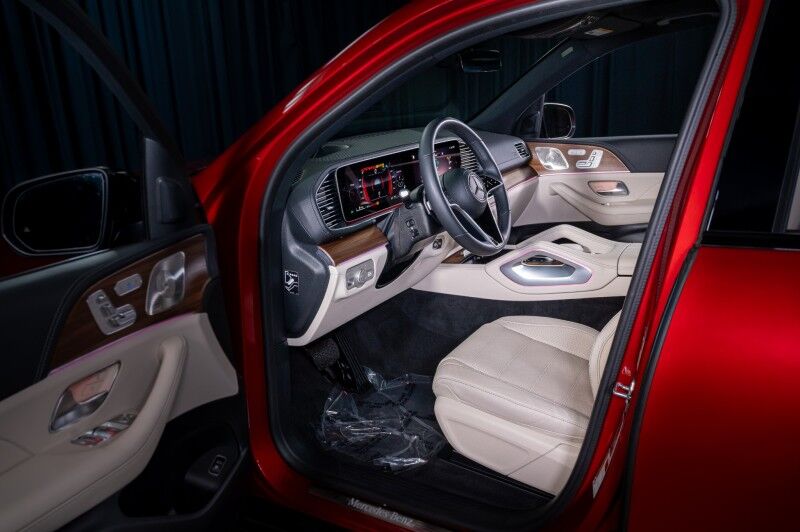 2024 Mercedes-Benz GLE 580 4MATIC&reg; SUV Scottsdale AZ