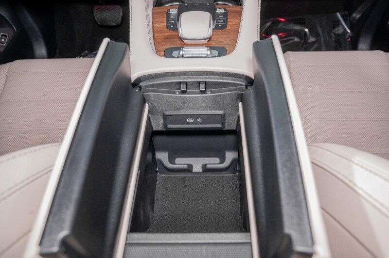 2024 Mercedes-Benz GLE 580 4MATIC&reg; SUV Scottsdale AZ