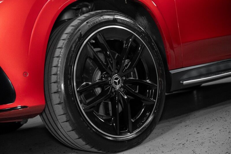 2024 Mercedes-Benz GLE 580 4MATIC&reg; SUV Scottsdale AZ