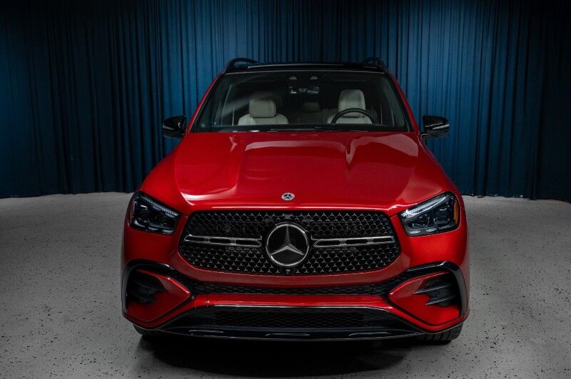 2024 Mercedes-Benz GLE 580 4MATIC&reg; SUV Scottsdale AZ
