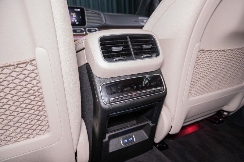 2024 Mercedes-Benz GLE 580 4MATIC&reg; SUV Scottsdale AZ