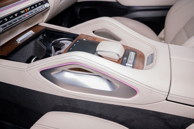 2024 Mercedes-Benz GLE 580 4MATIC&reg; SUV Scottsdale AZ