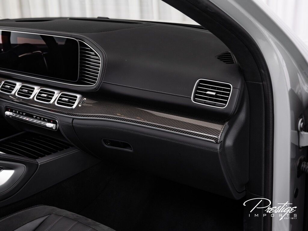 2024 Mercedes-Benz GLE 63 S AMG North Miami Beach FL