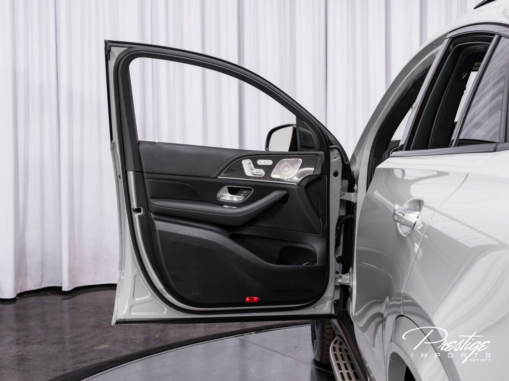 2024 Mercedes-Benz GLE 63 S AMG North Miami Beach FL