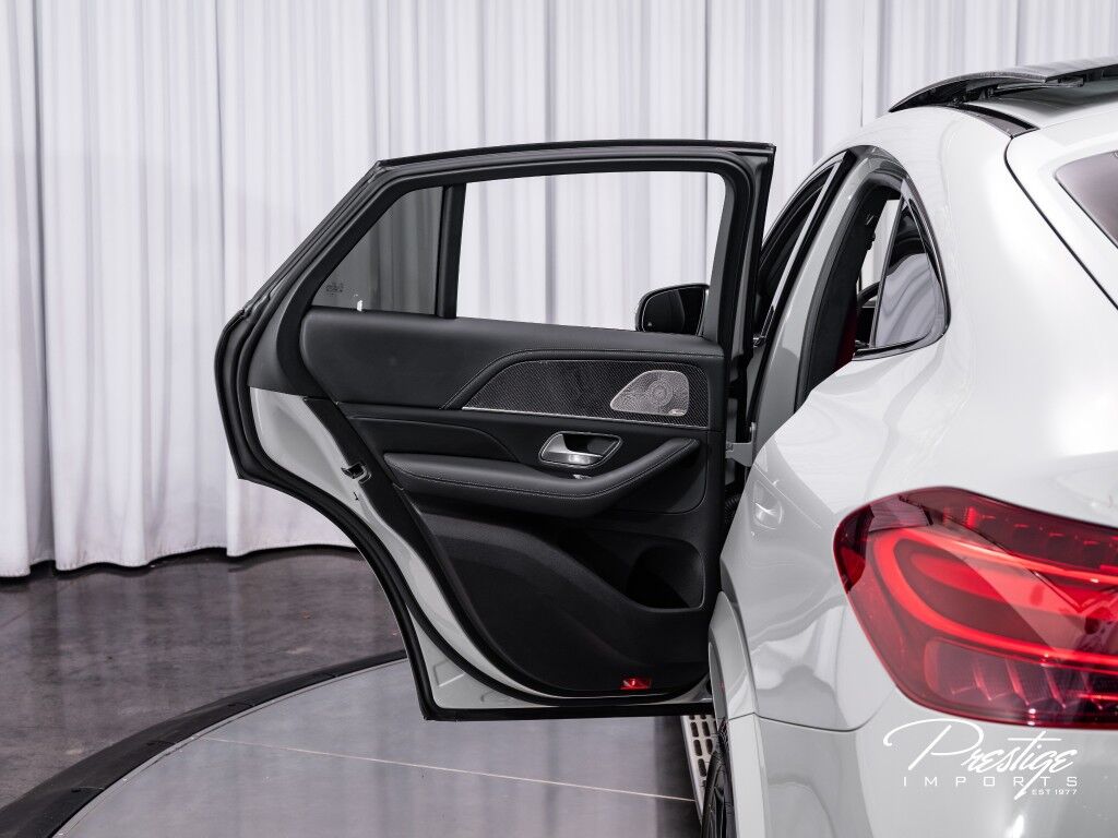 2024 Mercedes-Benz GLE 63 S AMG North Miami Beach FL