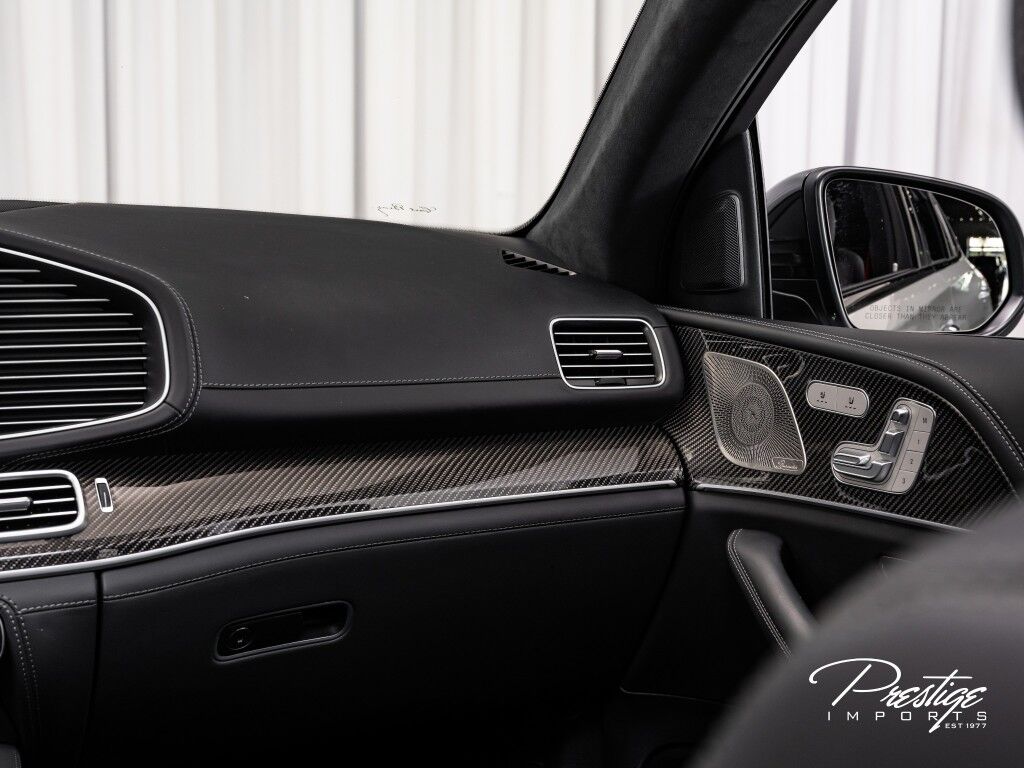 2024 Mercedes-Benz GLE 63 S AMG North Miami Beach FL