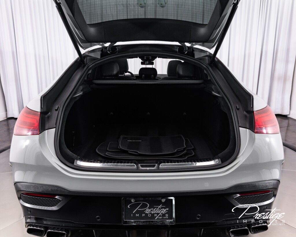 2024 Mercedes-Benz GLE 63 S AMG North Miami Beach FL