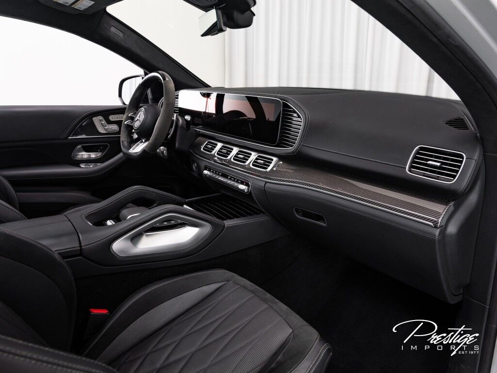 2024 Mercedes-Benz GLE 63 S AMG North Miami Beach FL