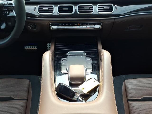 2024 Mercedes-Benz GLE AMG GLE 53 McAllen TX