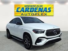 2024_Mercedes-Benz_GLE_AMG GLE 53_ McAllen TX