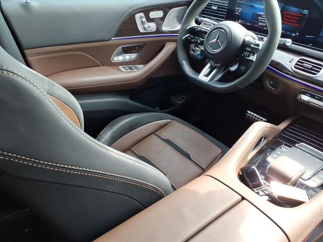 2024 Mercedes-Benz GLE AMG GLE 53 McAllen TX