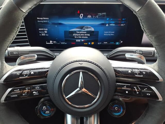 2024 Mercedes-Benz GLE AMG GLE 53 McAllen TX