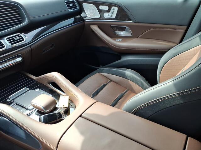 2024 Mercedes-Benz GLE AMG GLE 53 McAllen TX