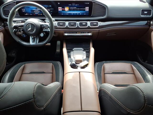 2024 Mercedes-Benz GLE AMG GLE 53 McAllen TX