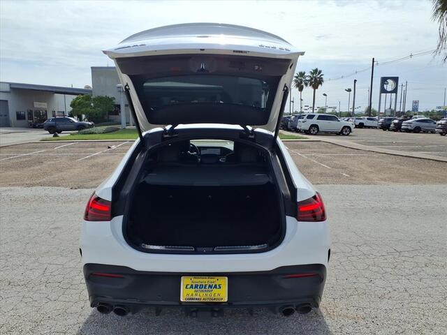 2024 Mercedes-Benz GLE AMG GLE 53 McAllen TX