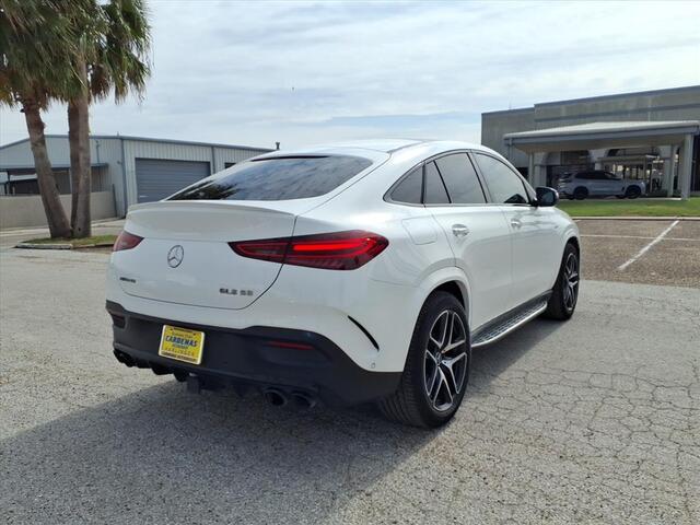 2024 Mercedes-Benz GLE AMG GLE 53 McAllen TX
