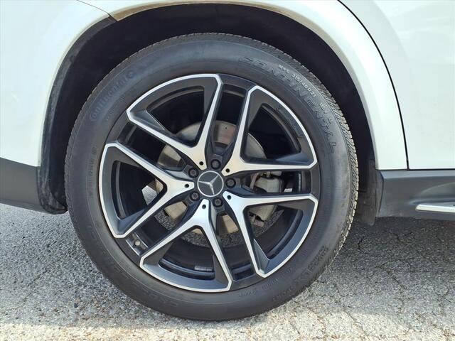 2024 Mercedes-Benz GLE AMG GLE 53 McAllen TX