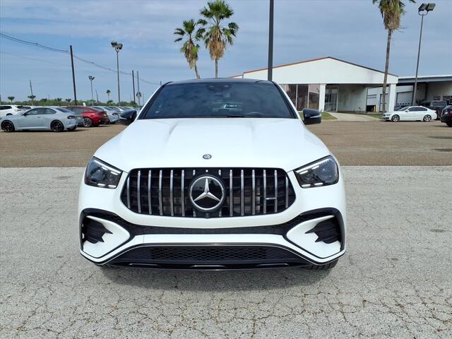 2024 Mercedes-Benz GLE AMG GLE 53 McAllen TX