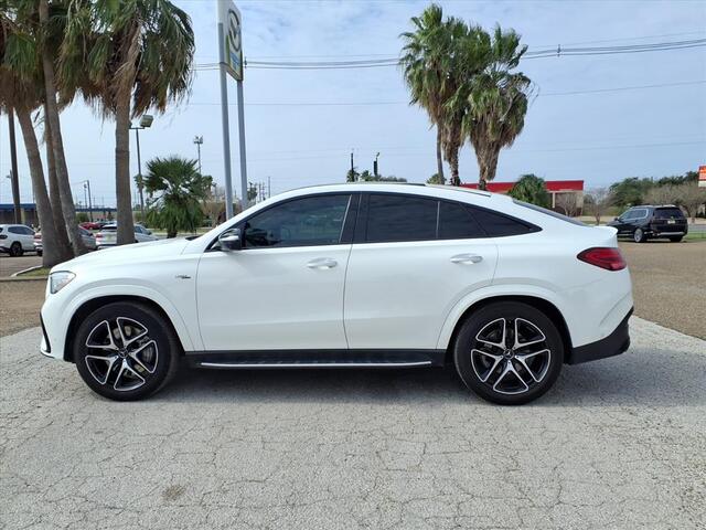 2024 Mercedes-Benz GLE AMG GLE 53 McAllen TX