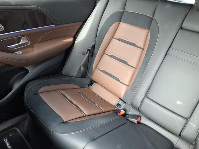 2024 Mercedes-Benz GLE AMG GLE 53 McAllen TX