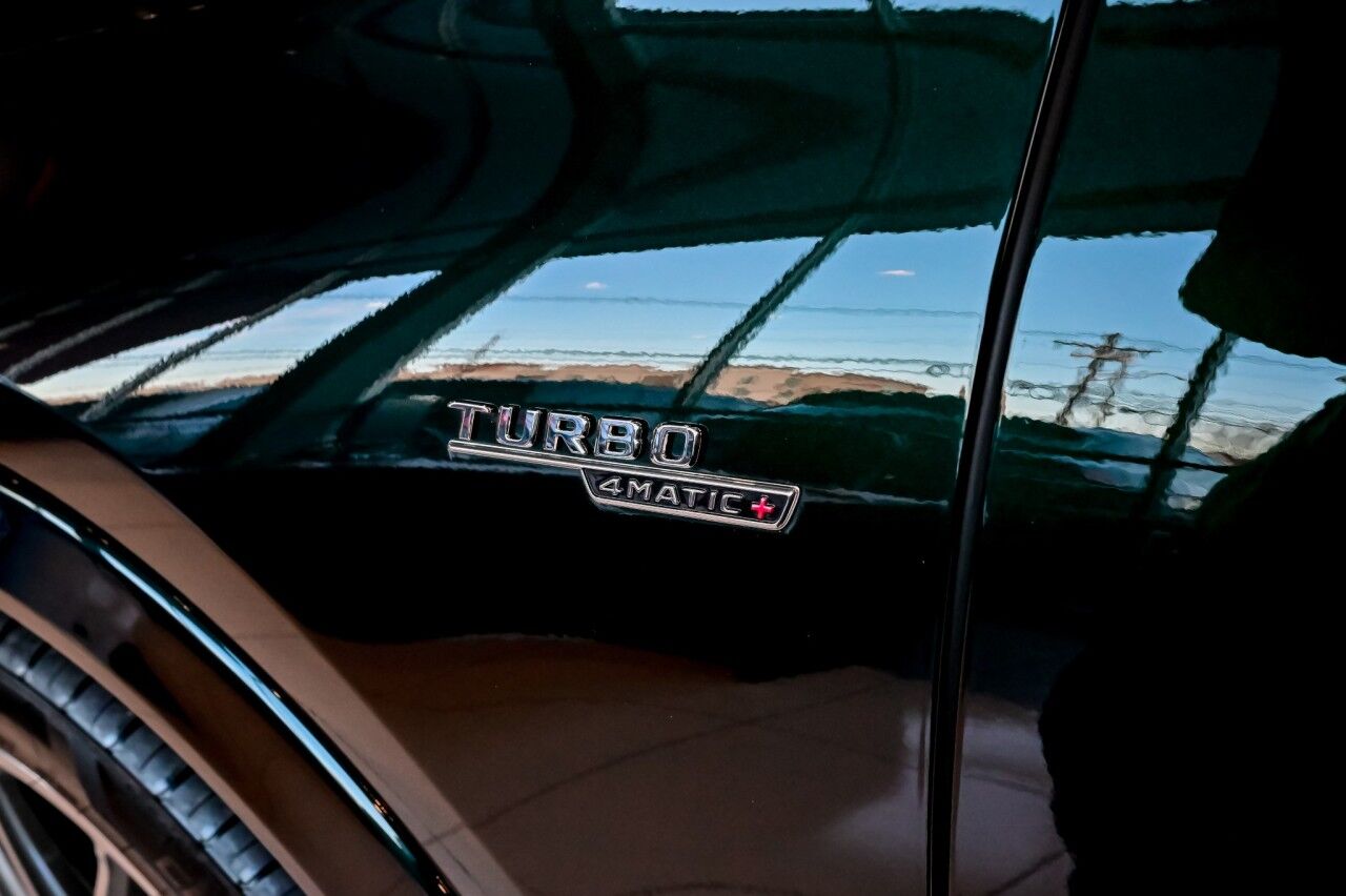 2024 Mercedes-Benz GLE AMG GLE 53, 22'' Wheels, Driver Assist, Heated Rear Seats Springfield NJ