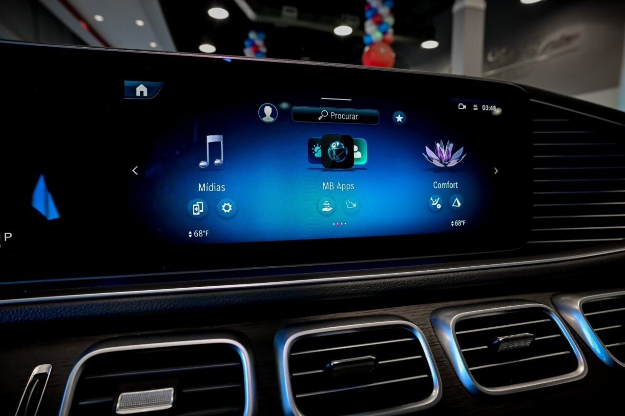 2024 Mercedes-Benz GLE AMG GLE 53, 22'' Wheels, Driver Assist, Heated Rear Seats Springfield NJ