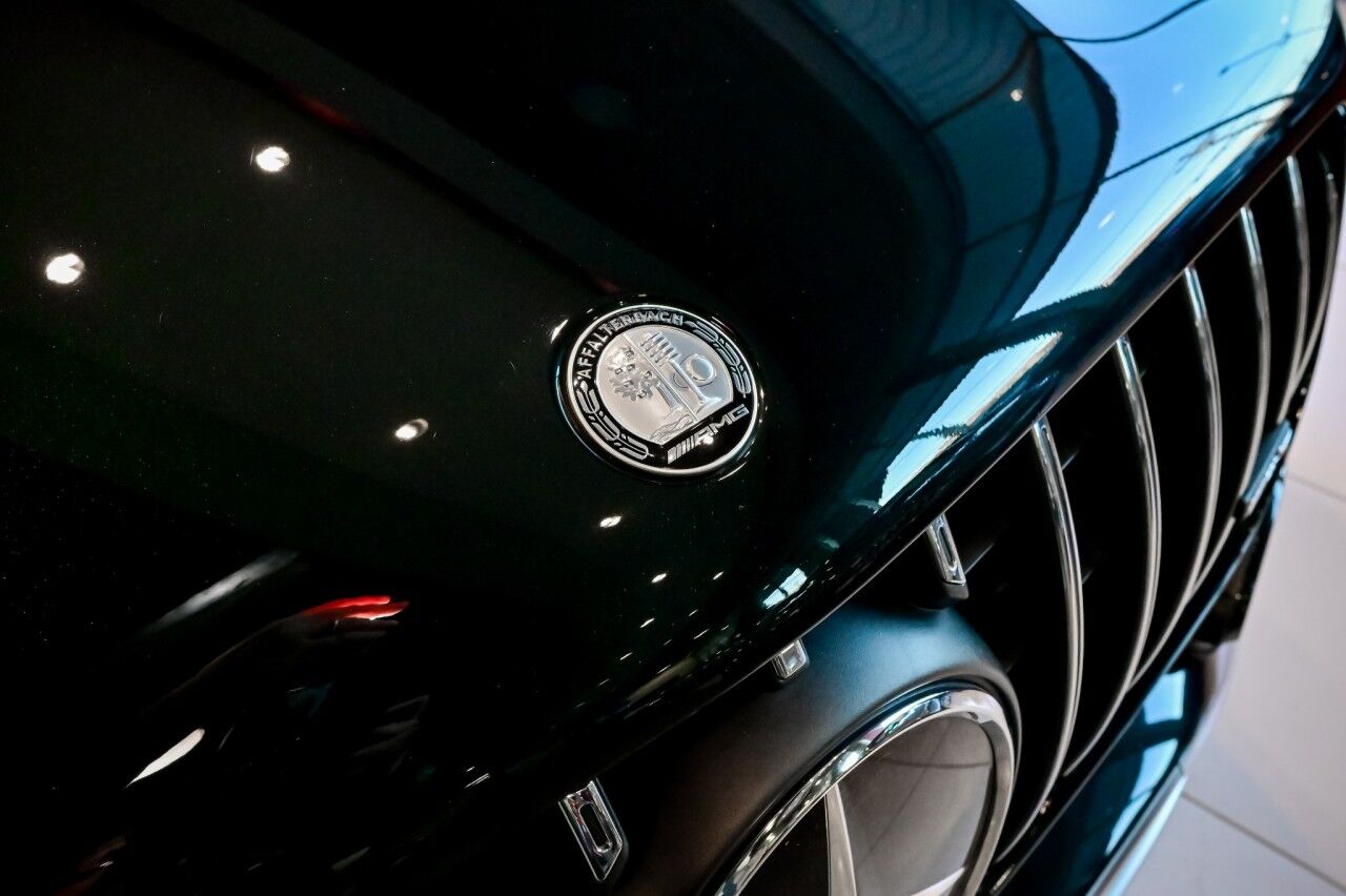 2024 Mercedes-Benz GLE AMG GLE 53, 22'' Wheels, Driver Assist, Heated Rear Seats Springfield NJ