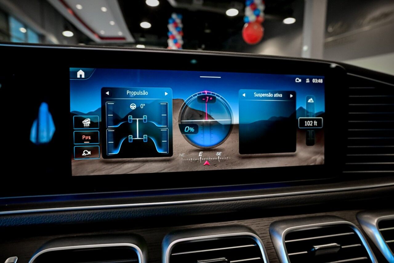 2024 Mercedes-Benz GLE AMG GLE 53, 22'' Wheels, Driver Assist, Heated Rear Seats Springfield NJ