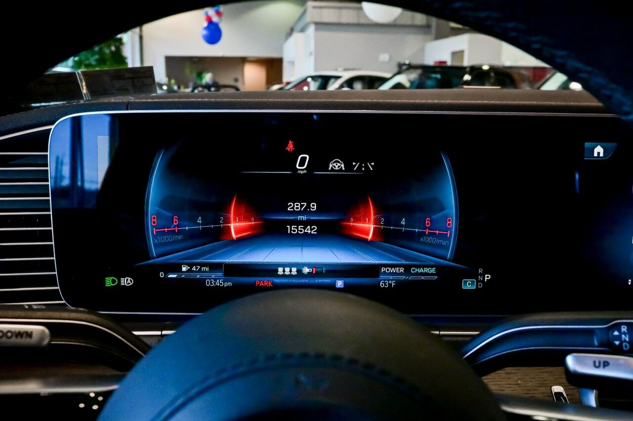 2024 Mercedes-Benz GLE AMG GLE 53, 22'' Wheels, Driver Assist, Heated Rear Seats Springfield NJ