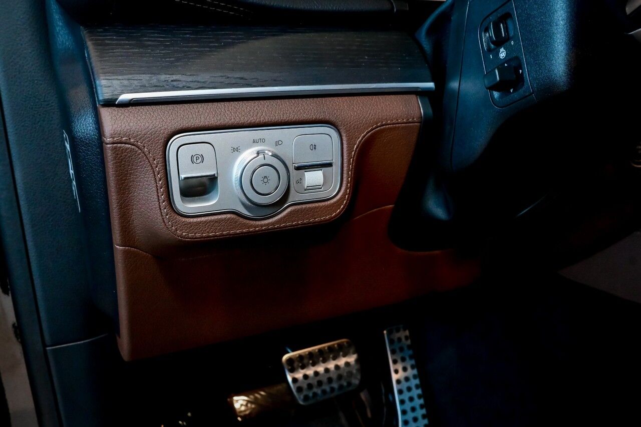 2024 Mercedes-Benz GLE AMG GLE 53, 22'' Wheels, Driver Assist, Heated Rear Seats Springfield NJ