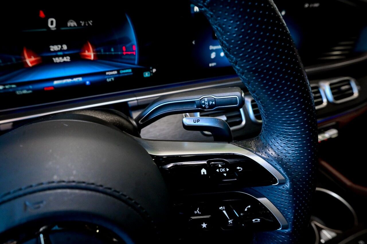 2024 Mercedes-Benz GLE AMG GLE 53, 22'' Wheels, Driver Assist, Heated Rear Seats Springfield NJ