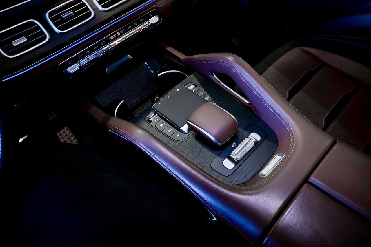 2024 Mercedes-Benz GLE AMG GLE 53, 22'' Wheels, Driver Assist, Heated Rear Seats Springfield NJ