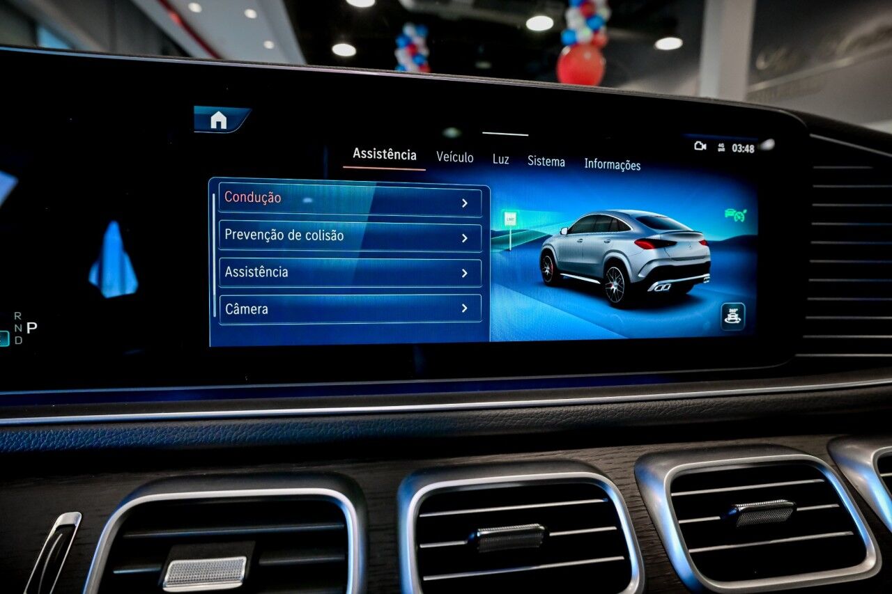 2024 Mercedes-Benz GLE AMG GLE 53, 22'' Wheels, Driver Assist, Heated Rear Seats Springfield NJ