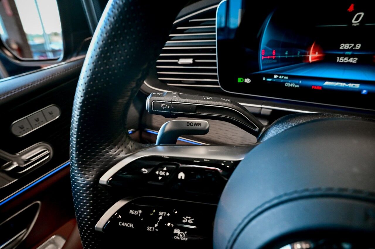 2024 Mercedes-Benz GLE AMG GLE 53, 22'' Wheels, Driver Assist, Heated Rear Seats Springfield NJ